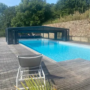 & Domaine De La Garaye Dinan