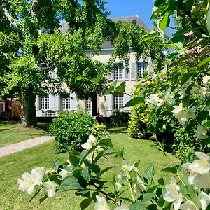 La Meffrais 1741 Dinan
