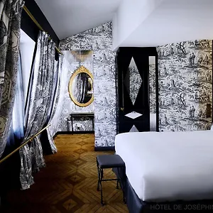 De Josephine Bonaparte Hotel Parijs